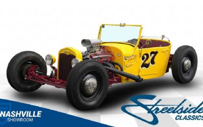 1927 Ford T-Bucket 