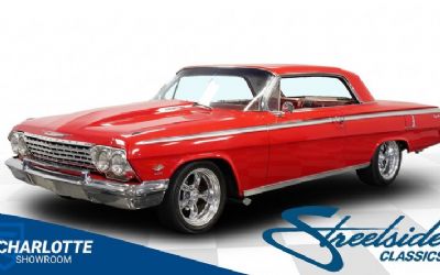 1962 Chevrolet Impala 409 Tribute 