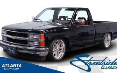 1994 Chevrolet C1500 Silverado 