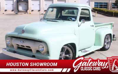 1954 Ford F100 