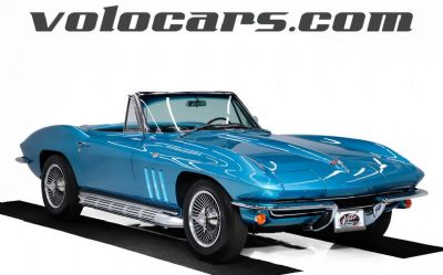 1965 Chevrolet Corvette 
