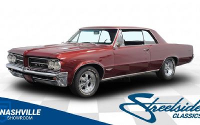 1964 Pontiac GTO 