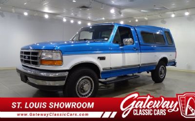 1994 Ford F-250 