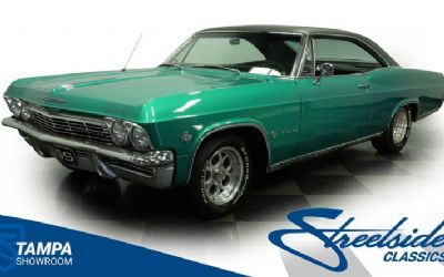 1965 Chevrolet Impala SS Tribute 