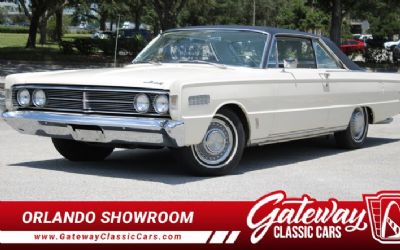 1966 Mercury Monterey 