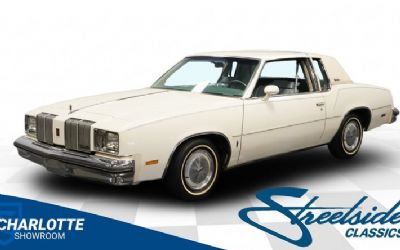 1979 Oldsmobile Cutlass Supreme 