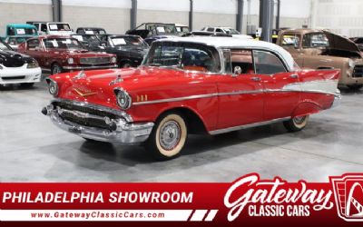 1957 Chevrolet Bel Air 