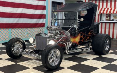 1925 Ford T Bucket 