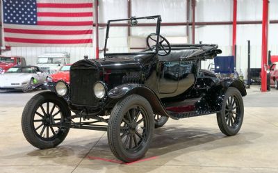 1923 Ford Model T 