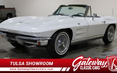 1964 Chevrolet Corvette 