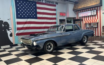 1962 Dodge Dart 
