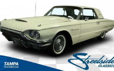 1964 Ford Thunderbird 