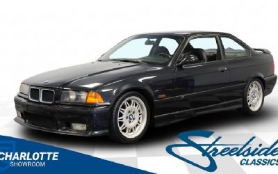 1995 BMW M3 E36 