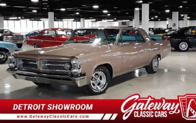 1963 Pontiac Grand Prix 