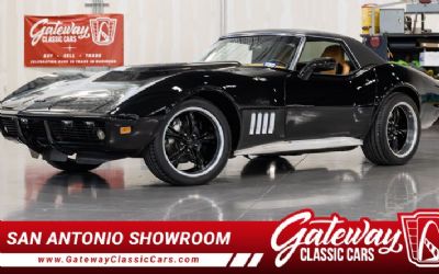 1969 Chevrolet Corvette 
