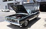 1968 Barracuda Thumbnail 9