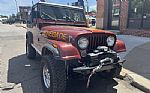 1986 CJ-7 Thumbnail 1