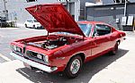 1967 Barracuda Thumbnail 7