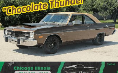1974 Dodge Dart Swinger 