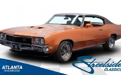 1972 Buick Skylark GS 350 