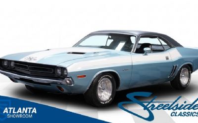1971 Dodge Challenger R/T 