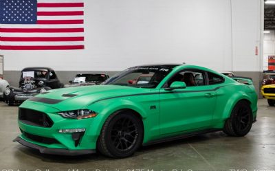 2021 Ford Mustang RTR Spec 5 
