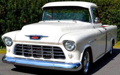 1955 Chevrolet Cameo 