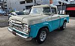 1960 FORD F-100