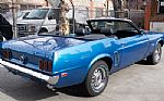 1969 Mustang Thumbnail 3