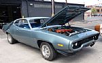 1972 Roadrunner Thumbnail 1