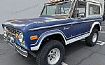 1977 Bronco 4X4 Thumbnail 1