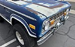 1977 Bronco 4X4 Thumbnail 7