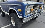 1977 Bronco 4X4 Thumbnail 8