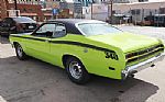 1970 Duster Thumbnail 4