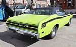 1970 Duster Thumbnail 6