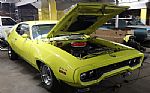 1971 Road Runner Thumbnail 3