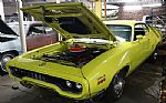 1971 Road Runner Thumbnail 4