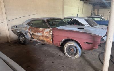 Photo of a 1971 Dodge Challenger for sale