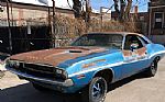 1970 DODGE CHALLENGER