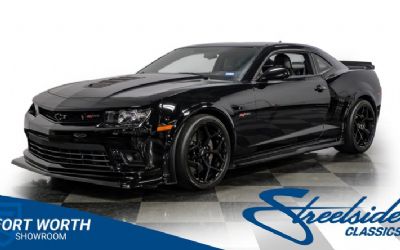 2015 Chevrolet Camaro Z28 