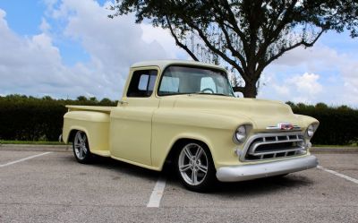 1957 Chevrolet Pickup 