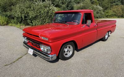 1965 GMC C/K 1500 Series 