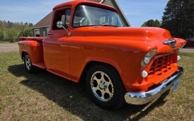 1955 Chevrolet 3600 