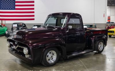 1954 Ford F100 