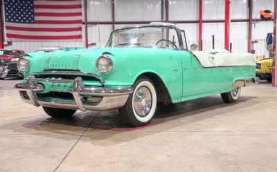 1955 Pontiac Star Chief 