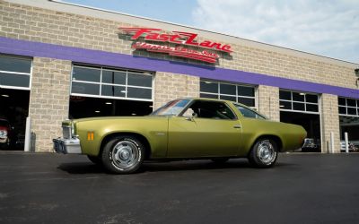 1973 Chevrolet Chevelle