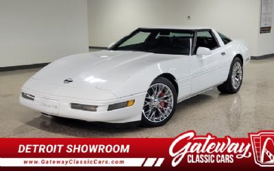 1994 Chevrolet Corvette 
