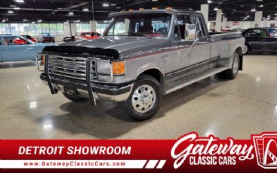 1987 Ford F250 