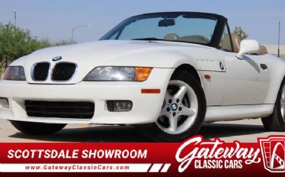1997 BMW Z3 