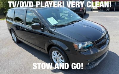 2020 Dodge Grand Caravan SE Plus 4DR Mini Van